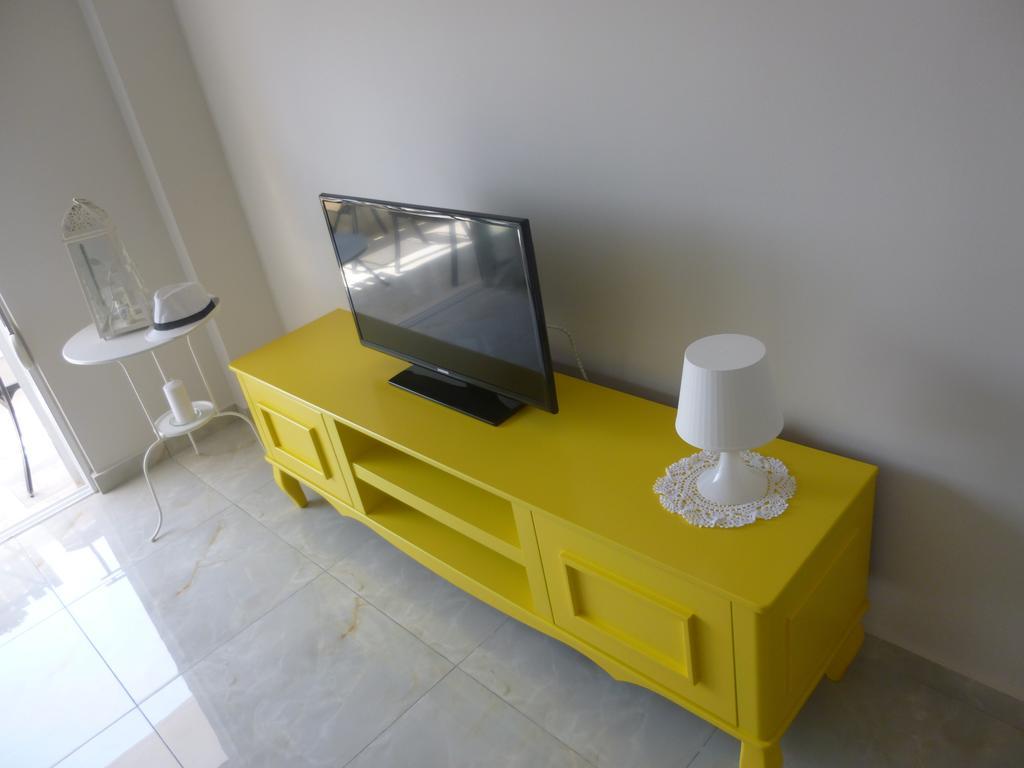 Amarilis Luxury Apartment Sarande Ruang foto
