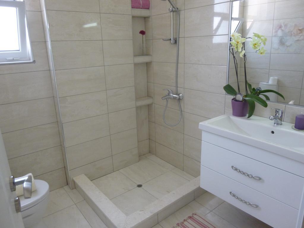 Amarilis Luxury Apartment Sarande Ruang foto