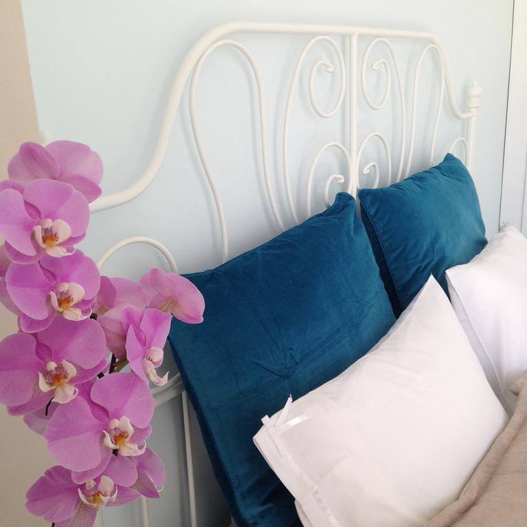Amarilis Luxury Apartment Sarande Ruang foto