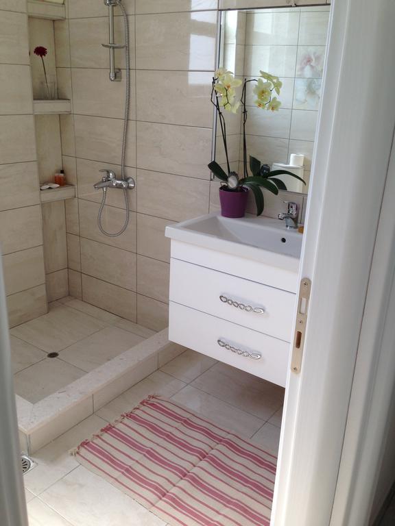 Amarilis Luxury Apartment Sarande Ruang foto