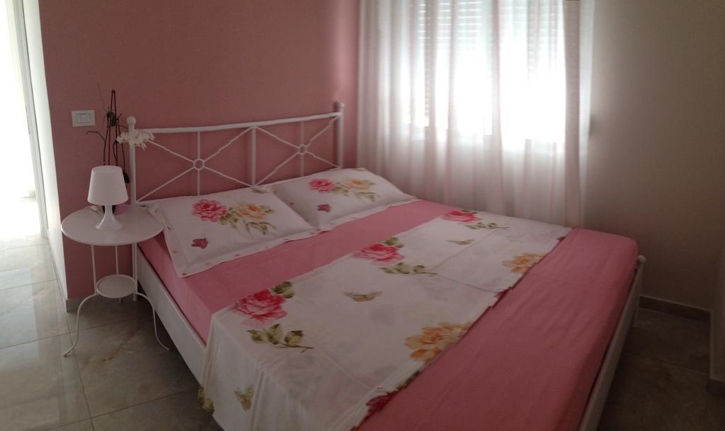 Amarilis Luxury Apartment Sarande Ruang foto